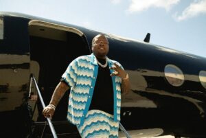 Sean Kingston Instagram - Welcome to JAMROCK 🇯🇲