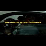 Sean Kingston Instagram – This year birthday 🎉 was everything I could ever ask 4!💙 Miami Beach, Florida