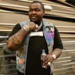 Sean Kingston Instagram – Say you bad from which part? Cleveland, Ohio