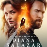 Sebastián Rulli Instagram – “El extraño retorno de Diana Salazar” próximamente por @vix