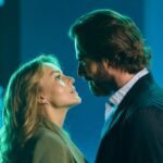 Sebastián Rulli Instagram - El pasado llegará al presente y se harán presentes el próximo 17 de mayo por @vix !! Que ganas de viajar en el tiempo!! Se animan? #EERDDS #ElExtrañoRetornoDeDianaSalazar #LeonorYEduardo #DianaYMario #eduardodecarbajal #MarioVillareal #proximamente #estrenomundial