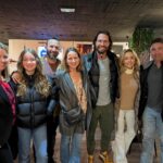 Sebastián Rulli Instagram – Familia es donde la vida empieza y el amor nunca termina!  La felicidad es real cuando es compartida
 #Familia #VacacionesInolvidables #AmorFamiliar