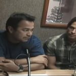 Sebastián Rulli Instagram - Hoy hemos perdido a un gran ser humano. Nicandro Díaz, un nombre indiscutiblemente icónico en el mundo de la televisión, ha dejado un vacío imposible de llenar en nuestros corazones. Nicandro fue el primero en ver en mí un potencial aún sin explorar, otorgándome la oportunidad de protagonizar y abrirme camino en esta compleja pero apasionante carrera. Pero más allá de su visión profesional y su innegable talento, fue su humanidad lo que verdaderamente lo distinguió. Como amigo, Nicandro emanaba una calidez y una sinceridad que englobaban todo lo que hacía, haciendo que cada momento a su lado fuera memorable. Su partida deja un silencio ensordecedor, una muestra del profundo impacto que tenía en aquellos afortunados de cruzarse en su camino. Lamento la pérdida, y celebro el privilegio de haberlo conocido, de haber aprendido de él y de haber sido parte de su excepcional viaje. Querido Nic, tu legado perdurará en cada escena que captaste, en cada historia que contaste y en cada vida que tocaste. Nos enseñaste a soñar en grande, a trabajar con pasión y a valorar la amistad. Gracias por TODO! Vuela alto querido Nic! Hasta que nos volvamos a encontrar. #QEPD @nicandrodiazof 🤍