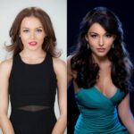 Sebastián Rulli Instagram - Felicidades Mi Amoooor!! @angeliqueboyer Hoy es un día muy especial, en el que celebramos “ 20 AÑOS” de una trayectoria IMPRESIONANTE. Una prueba más de tu inagotable talento y dedicación. Tu pasión por lo que haces es evidente en cada proyecto que emprendes, el respeto que te has ganado de tus colegas y admiradores es más que merecido. Mi cielo…que este 20 aniversario de carrera actoral sea un recordatorio de todas las vidas que has tocado y de todas las que aún llegarás a tocar. Felicidades por 2 décadas de magníficos logros! Que sigas cosechando éxitos y que tu viaje siga lleno de creatividad, crecimiento, magia, y sobre todo, más momentos que celebren el talento excepcional que tienes. #20añoscreandomagiaAB #teadmirotanto #vaspormas #yloquefalta #EERDDS #teamo