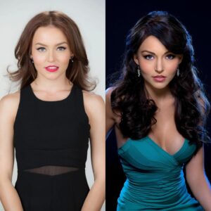 Sebastián Rulli Instagram - Felicidades Mi Amoooor!!
@angeliqueboyer  Hoy es un día muy especial, en el
que celebramos “ 20 AÑOS” de una trayectoria IMPRESIONANTE.
Una prueba más de tu inagotable talento y dedicación.
Tu pasión por lo que haces es evidente en cada proyecto que emprendes, el respeto que te has ganado de tus colegas y admiradores es más que merecido.
Mi cielo…que este 20 aniversario de carrera actoral sea un recordatorio de todas las vidas que has tocado y de todas las que aún llegarás a tocar. Felicidades por 2 décadas de magníficos logros! 
Que sigas cosechando éxitos y que tu viaje siga lleno de creatividad, crecimiento, magia, y sobre todo, más momentos que celebren el talento excepcional que tienes. 
#20añoscreandomagiaAB #teadmirotanto 
#vaspormas #yloquefalta 
#EERDDS 
#teamo