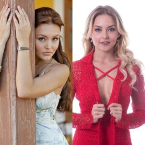 Sebastián Rulli Instagram - Felicidades Mi Amoooor!!
@angeliqueboyer  Hoy es un día muy especial, en el
que celebramos “ 20 AÑOS” de una trayectoria IMPRESIONANTE.
Una prueba más de tu inagotable talento y dedicación.
Tu pasión por lo que haces es evidente en cada proyecto que emprendes, el respeto que te has ganado de tus colegas y admiradores es más que merecido.
Mi cielo…que este 20 aniversario de carrera actoral sea un recordatorio de todas las vidas que has tocado y de todas las que aún llegarás a tocar. Felicidades por 2 décadas de magníficos logros! 
Que sigas cosechando éxitos y que tu viaje siga lleno de creatividad, crecimiento, magia, y sobre todo, más momentos que celebren el talento excepcional que tienes. 
#20añoscreandomagiaAB #teadmirotanto 
#vaspormas #yloquefalta 
#EERDDS 
#teamo