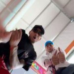 Sebastián Villalobos Instagram - dímelooooo @ozuna