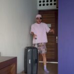 Sebastián Villalobos Instagram - 10 EN 1 FIN DE SEMANA 1. qué rico se pasa aquí. 2. cuando te veo 3. hola, @holausa 👋🏼 4. el paraíso, @hotelxcaretarte 🌴 5. recordando viejos tiempos con @michaelronda 6. esta es yéndome del viaje, pero la puse en la mitad pa que no fuera tan triste. 7. mejor que sea feliz. 8. oppa gangnam style 9. la fotógrafa @pochosaurus también grabó un vídeo 10. De principio a fin. Un agradecimiento especial al @hotelxcaretarte por todo el cariño e invitación a los #PlatinoXcaret, es un gustazo enorme siempre venir a la #RivieraMaya #Gracias #SinPalabras #NoSéQuéMásDecir #DemasiadosHashtags