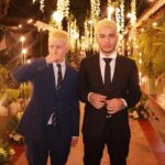 Sebastián Villalobos Instagram - amor familia