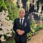 Sebastián Villalobos Instagram - amor familia