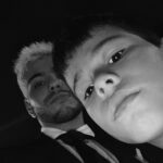 Sebastián Villalobos Instagram - amor familia