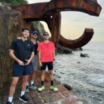 Sebastián Yatra Instagram –