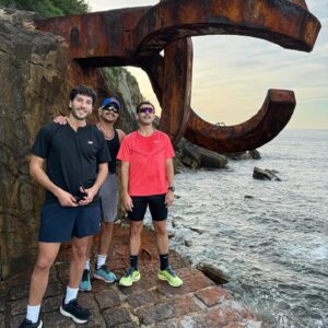 Sebastián Yatra Instagram - 