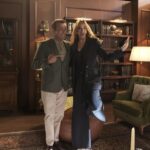 Seda Bakan Instagram - Fotoğraftaki detayları bul 🤭🎬