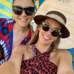 Seda Bakan Instagram – İyi ki doğdun Sevil’im. İyi ki hayatımızdasın. Seni çok seviyorum. Hayat sana  ve ailene olabilecek en iyi günleri, sağlıkla yaşatsın ❤️ iyi ki varsın. İyi ki benim yengemsin, ablamsın, kardeşimsin… @bakansevil 💐