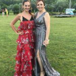 Seda Bakan Instagram – İyi ki doğdun Sevil’im. İyi ki hayatımızdasın. Seni çok seviyorum. Hayat sana ve ailene olabilecek en iyi günleri, sağlıkla yaşatsın ❤️ iyi ki varsın. İyi ki benim yengemsin, ablamsın, kardeşimsin… @bakansevil 💐