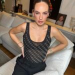 Seda Bakan Instagram - Sevgililer günü makyajım hayırlı olsun 🥰 @sevcanyuksel__ ❤️