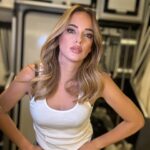 Seda Bakan Instagram - 🖤