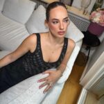Seda Bakan Instagram - Sevgililer günü makyajım hayırlı olsun 🥰 @sevcanyuksel__ ❤️