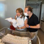 Seda Bakan Instagram - İyi ki doğdun Sevil’im. İyi ki hayatımızdasın. Seni çok seviyorum. Hayat sana ve ailene olabilecek en iyi günleri, sağlıkla yaşatsın ❤️ iyi ki varsın. İyi ki benim yengemsin, ablamsın, kardeşimsin… @bakansevil 💐