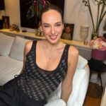 Seda Bakan Instagram - Sevgililer günü makyajım hayırlı olsun 🥰 @sevcanyuksel__ ❤️
