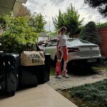 Seda Bakan Instagram – İstanbul – Bodrum seferlerimiz başlamıştır! 
Lütfen valizlerinizi Citroën C4 X’in geniş bagajına yerleştirip konforlu yolculuğun tadını çıkarınız. 

@citroenturkiye #citroënc4x