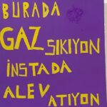 Seda Bakan Instagram - ‘8 Mart Dünya Kadınlar Günü’ kutlu olsun a dostlar… #8marchwomensday 👊🏻