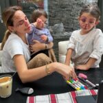 Seda Bakan Instagram - Bazen de o sizi besler ve süsler … 🩵🧿🩵