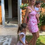 Seda Bakan Instagram - Başıma gelen en güzel şeyler için şükürler olsun 🙏🏼🧿💞 #happymothersday #annelergünü