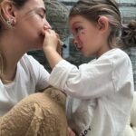 Seda Bakan Instagram - Bazen de o sizi besler ve süsler … 🩵🧿🩵