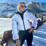 Seda Bakan Instagram - Bisou bisou 💋🧿