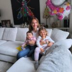 Seda Bakan Instagram - Başıma gelen en güzel şeyler için şükürler olsun 🙏🏼🧿💞 #happymothersday #annelergünü