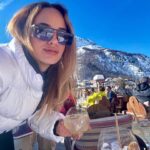 Seda Bakan Instagram - Bisou bisou 💋🧿
