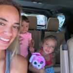 Seda Bakan Instagram - Başıma gelen en güzel şeyler için şükürler olsun 🙏🏼🧿💞 #happymothersday #annelergünü