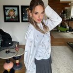 Seda Bakan Instagram - Mikserci geldii hanııım… 🤍
