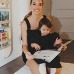 Seda Bakan Instagram - Başıma gelen en güzel şeyler için şükürler olsun 🙏🏼🧿💞 #happymothersday #annelergünü