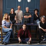 Seda Bakan Instagram – KALABALIKLAR ARASINDA YALNIZ ALTI İNSAN VE AYLAR ÖNCESİNDEN ALINMIŞ BİR RANDEVU… ‘TAKAN TAKANA’ Kasımda sinemalarda 🎬🍿🎞️ @skyfilmglobal