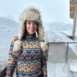 Seda Bakan Instagram – Son fotoğraf tatilin özeti 😅🌨️🏔️🎿