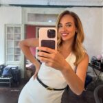 Seda Bakan Instagram – 💙