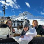 Seda Bakan Instagram – Son fotoğraf tatilin özeti 😅🌨️🏔️🎿