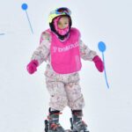 Seda Bakan Instagram - Geçen haftadan… 🏔️🕶️❄️
