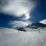 Seda Bakan Instagram – Son fotoğraf tatilin özeti 😅🌨️🏔️🎿