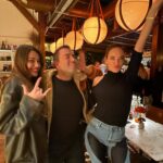 Seda Bakan Instagram – Girls night 💥