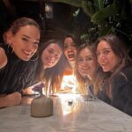 Seda Bakan Instagram – Girls night 💥
