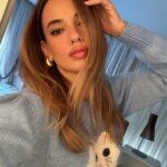 Seda Bakan Instagram – Ha gayret, çıkacağım… 💖