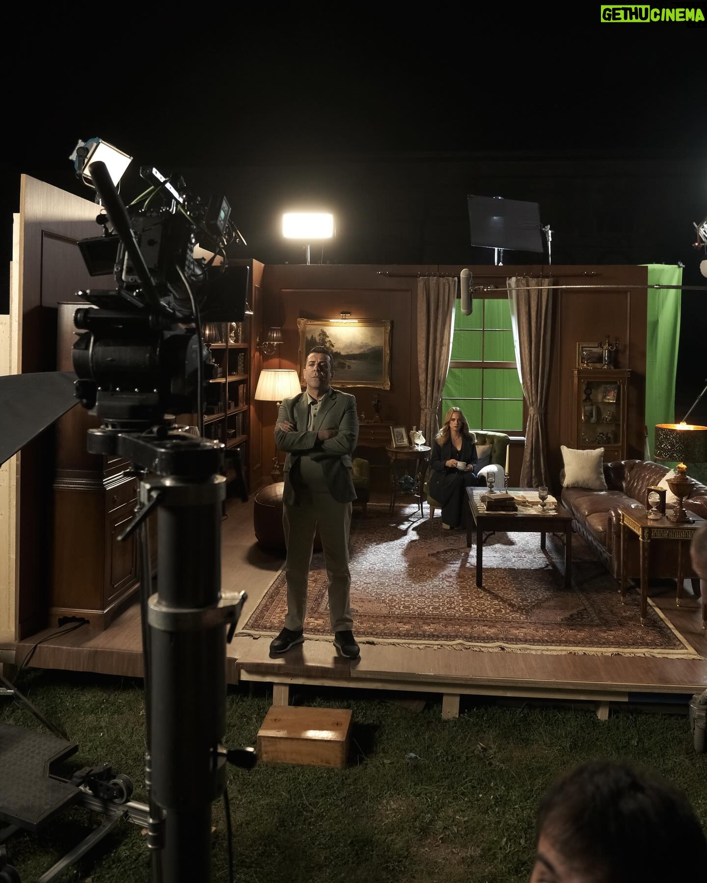 Seda Bakan Instagram - Fotoğraftaki detayları bul 🤭🎬