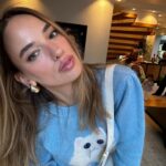 Seda Bakan Instagram – Ha gayret, çıkacağım… 💖
