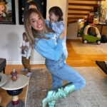 Seda Bakan Instagram – Ha gayret, çıkacağım… 💖