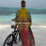 Seda Bakan Instagram –