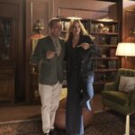 Seda Bakan Instagram - Fotoğraftaki detayları bul 🤭🎬